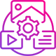 獨特的樂魚體驗 - 乐鱼app